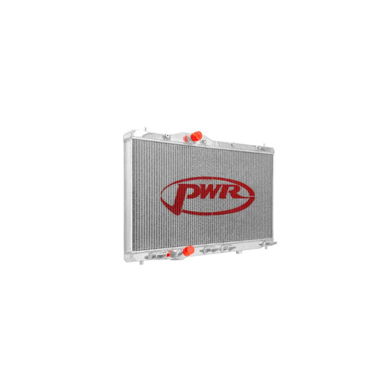 PWR Honda Civic Fk8 K20C1 Engine (2017 - 2020) 42mm Radiator PWR81002