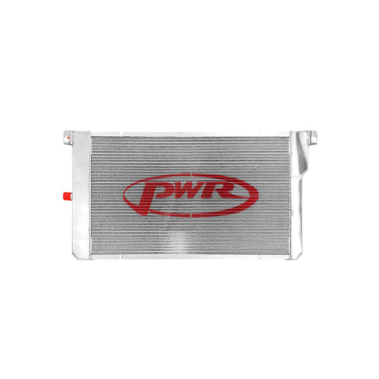 PWR Ford Falcon Xh Windsor V8 Engine (1996 - 1999) 55mm Radiator PWR86370-10