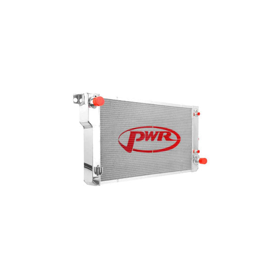 PWR Ford Falcon Xh Windsor V8 Engine (1996 - 1999) 55mm Radiator PWR86370-10