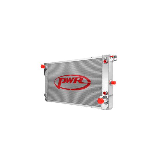 PWR Ford Falcon Xh Windsor V8 Engine (1996 - 1999) 55mm Radiator PWR86370-10