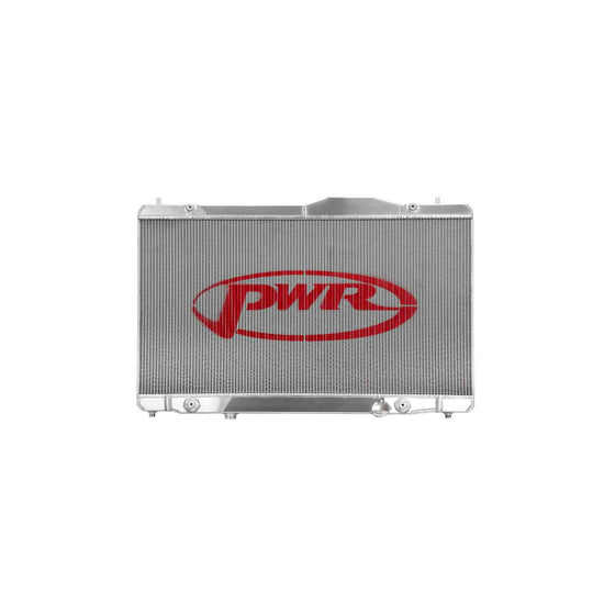 PWR Honda Civic Fk8 K20C1 Engine (2017 - 2020) 42mm Radiator - Elite Series PWR92965