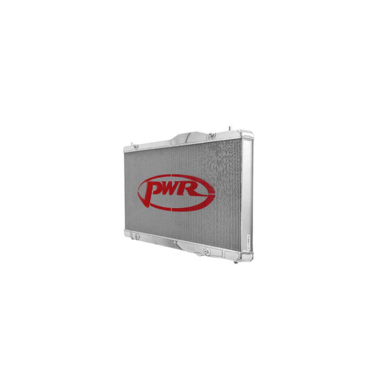 PWR Honda Civic Fk8 K20C1 Engine (2017 - 2020) 42mm Radiator - Elite Series PWR92965