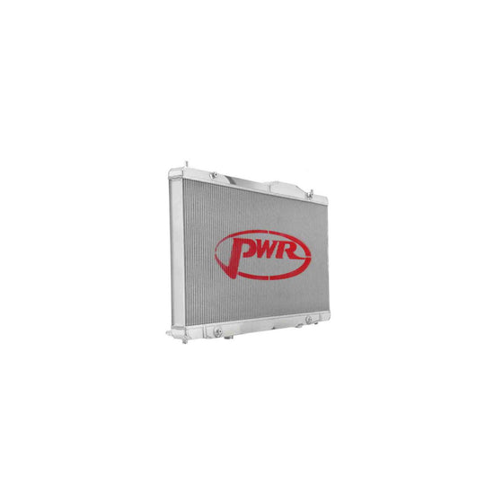 PWR Honda Civic Fk8 K20C1 Engine (2017 - 2020) 42mm Radiator - Elite Series PWR92965