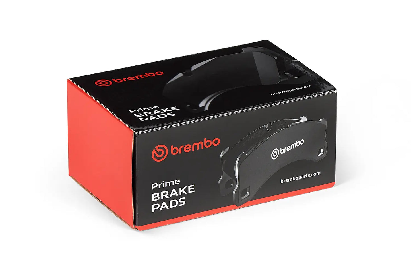Brembo Brake Pad Set P 61 144