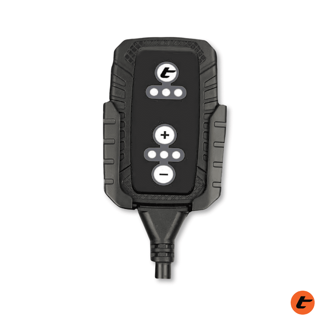 Torqit Pedal Torq Throttle Controller VF Commodore