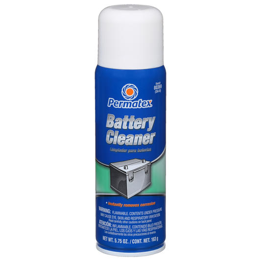 Permatex Battery Cleaner Sa-8 80369