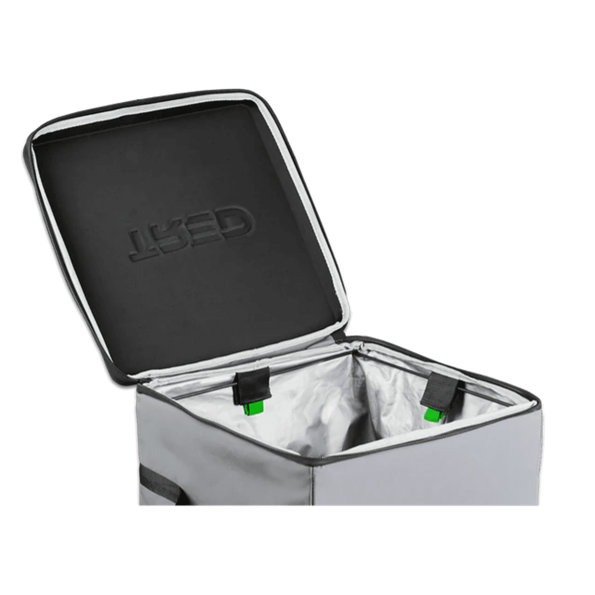 TRED Collapsible Camp Bin TCPBIN