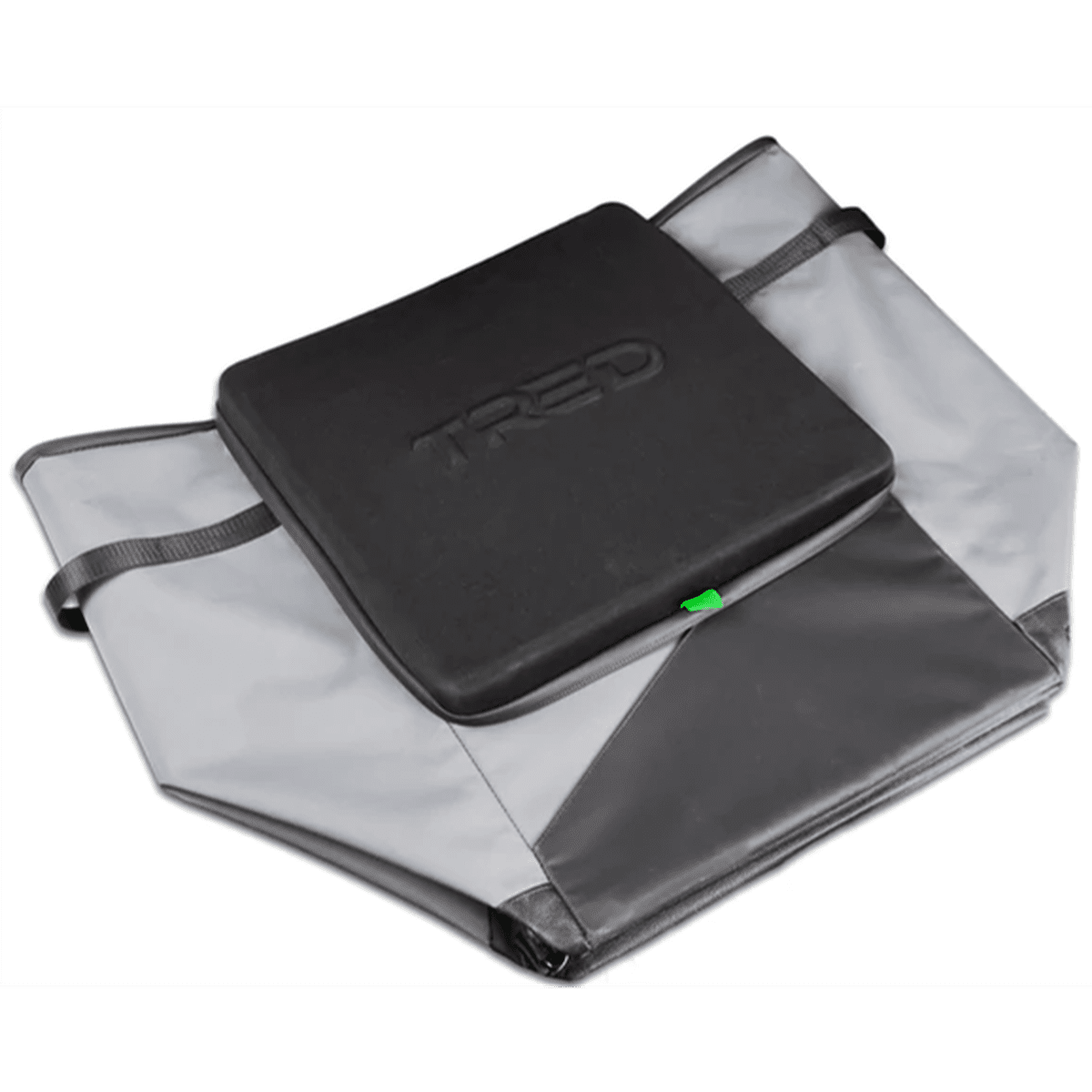 TRED Collapsible Camp Bin TCPBIN