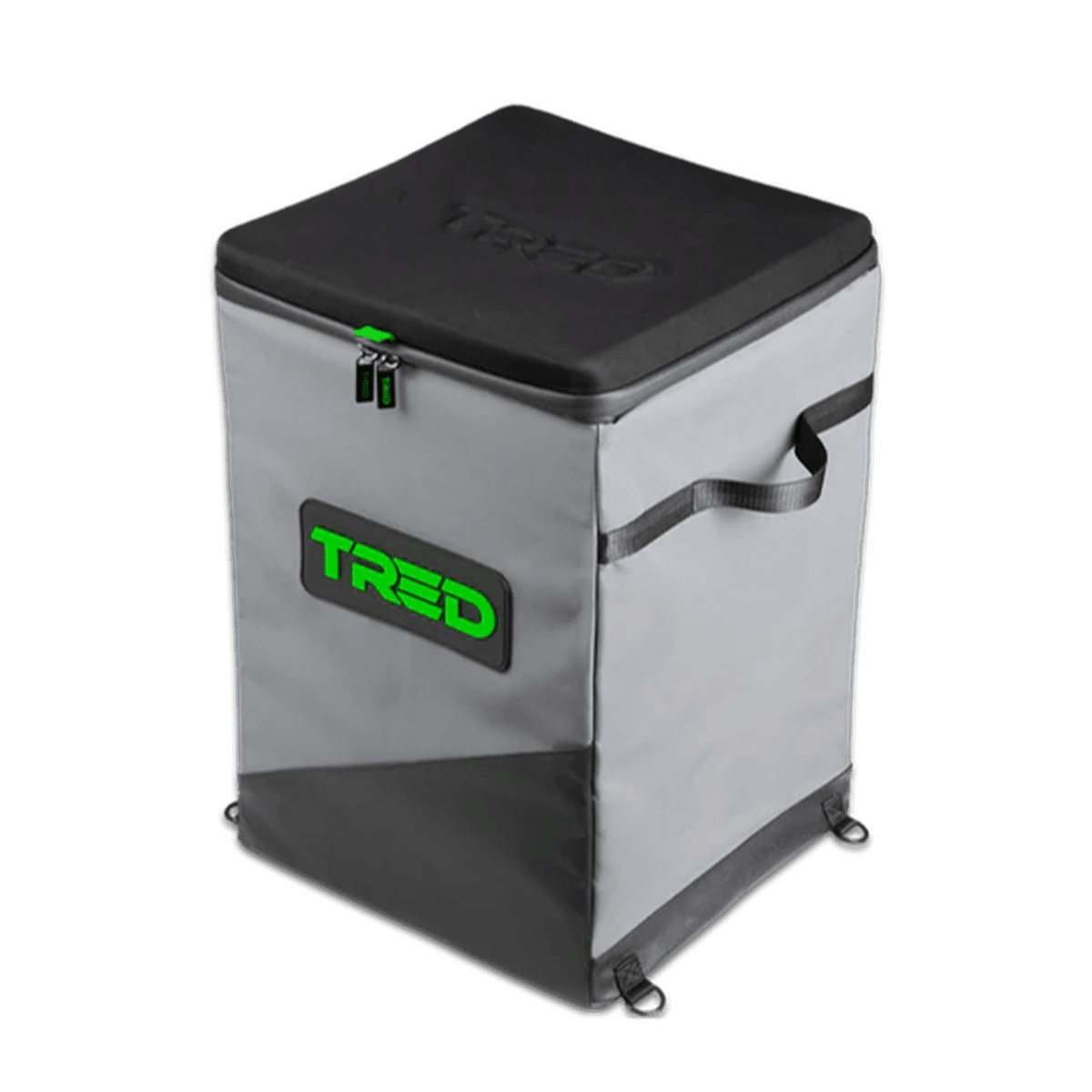 TRED Collapsible Camp Bin TCPBIN