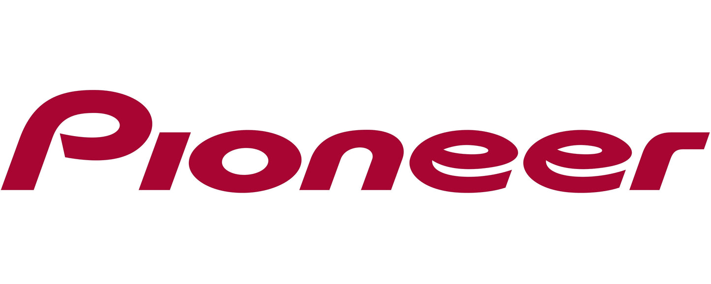 Pioneer Tsg1644R - Speakers-6In 2 Way 250W TSG1644RSB
