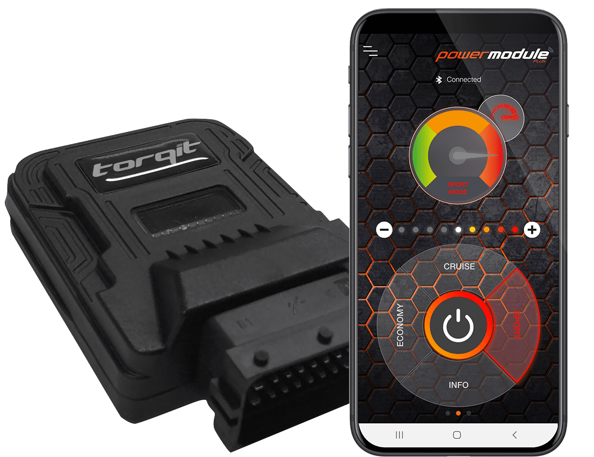 Torqit Tundra Power Module