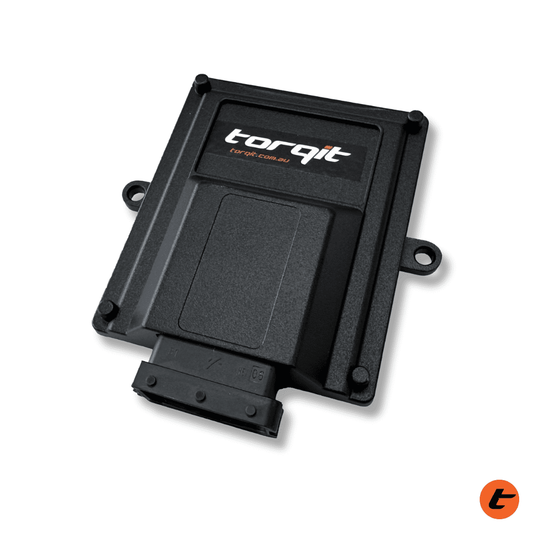 Torqit Power Module for Mitsubishi Triton & Challenger