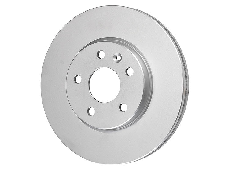 Bosch Brake Rotor Pair Rear 0 986 479 275