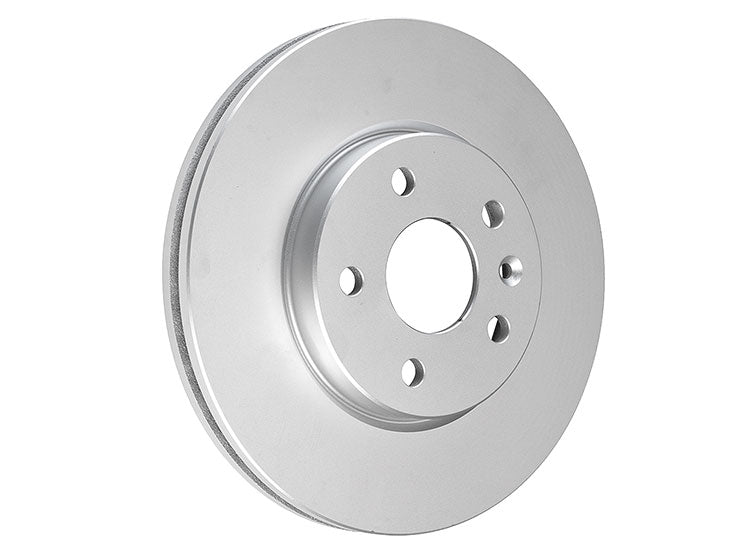 Bosch Brake Rotors Pair 0 986 478 606