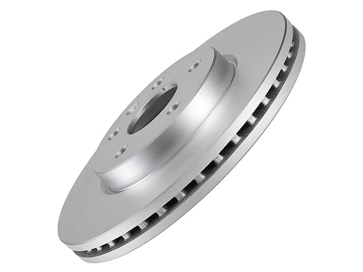 Bosch Brake Rotor Pair Front 0 986 478 827
