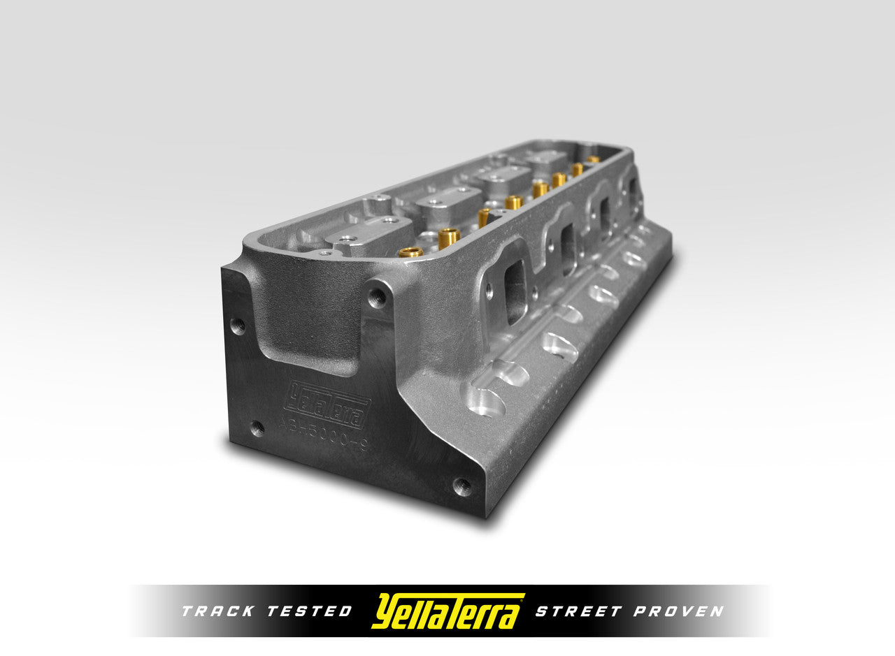 Yella Cylinder Head Kit ABH 5000-9EFI