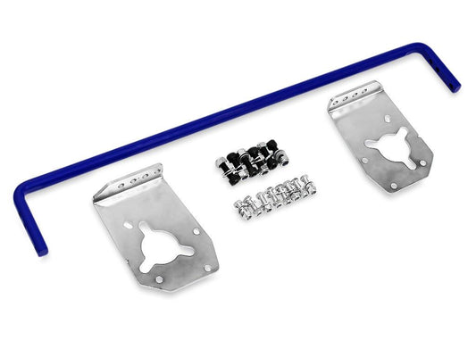 SuperPro Rear 20mm HD Adjustable Swaybar Fits Suzuki RC0003RZ-20