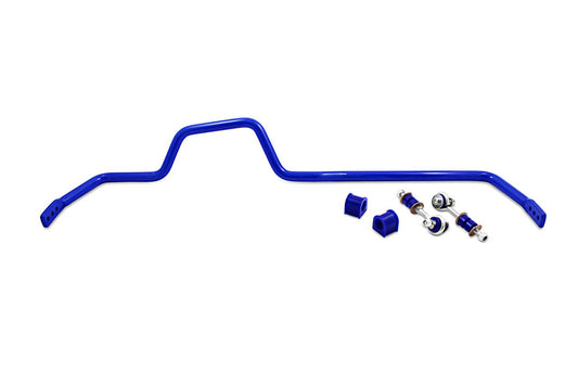 SuperPro Rear 24mm HD Adjustable Swaybar Fits Nissan RC0034RZ-24
