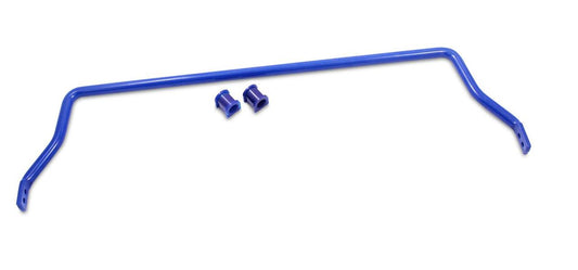 SuperPro Front 24mm HD Adjustable Swaybar Fits Mazda RC0035FZ-24