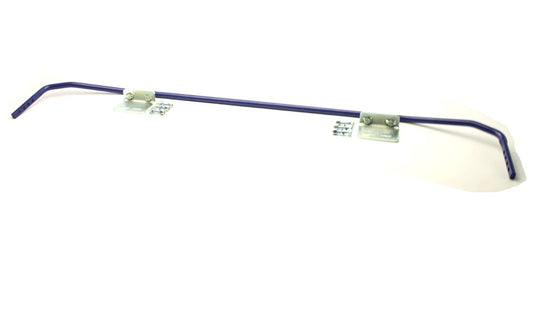 SuperPro Rear 18mm HD Adjustable Swaybar Fits Nissan RC0039RZ-18
