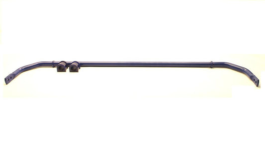 SuperPro Front 24mm HD Adjustable Swaybar Fits Mazda RC0049FZ-24