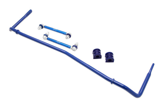 SuperPro Rear 22mm HD Adjustable Swaybar Fits Nissan RC0080RZ-22