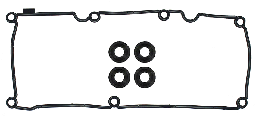 Permaseal Rocker Cover Gasket Set RC3519K