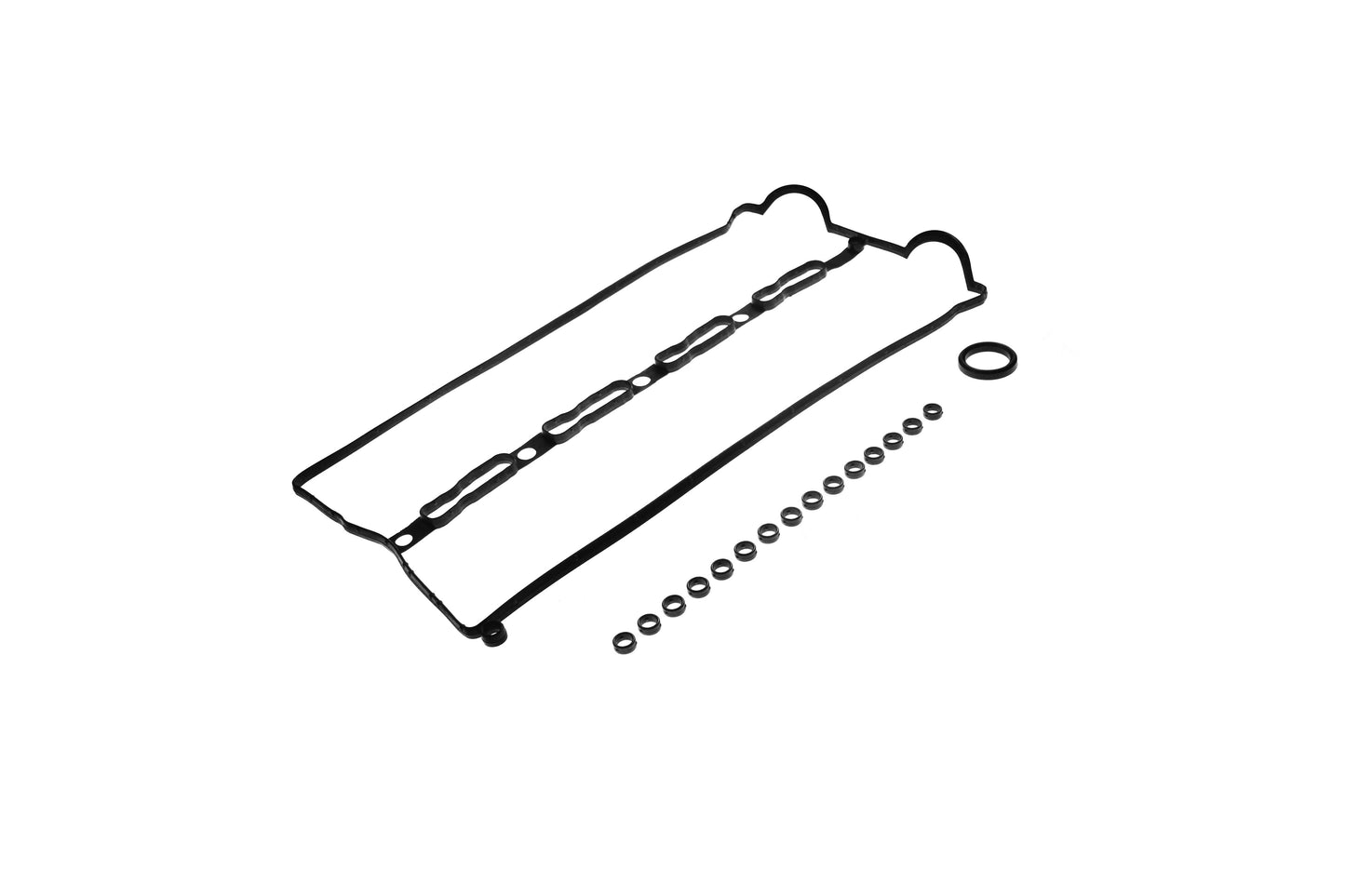 Permaseal Rocker Cover Gasket Set RC3536K