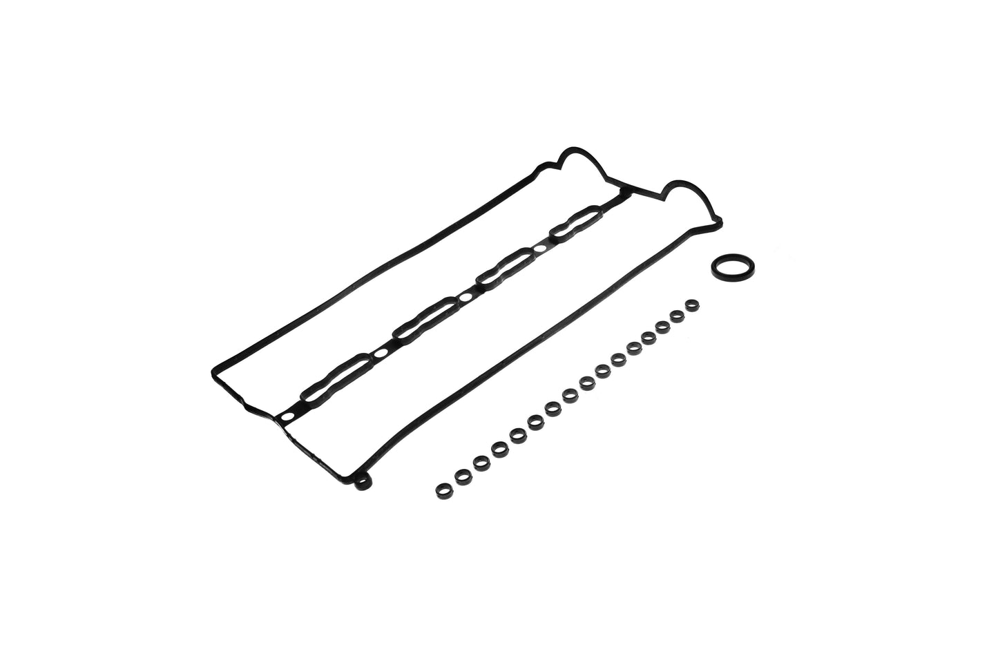 Permaseal Rocker Cover Gasket Set RC3537K