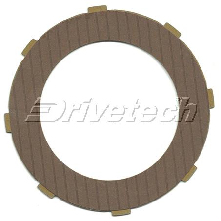 Allomatic Friction Fwd Ext T Dpo/Al4 A/M RCL-14205A