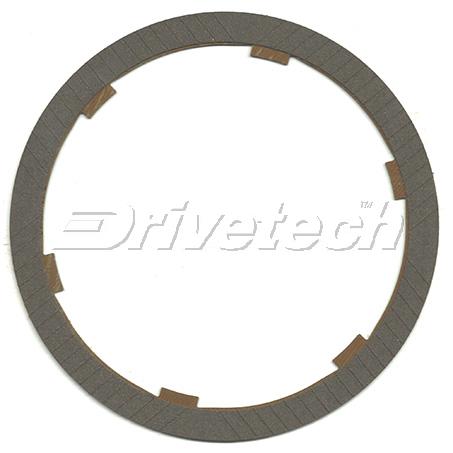 Allomatic Friction Int Inter T Dpo/Al4 A/M RCL-14210A