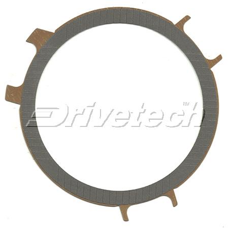 Allomatic Friction Int Ext T Dpo/Al4 A/M RCL-14215A