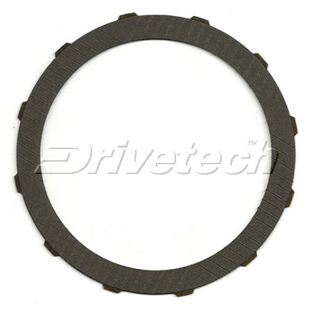 Allomatic Friction REV Ext T Dpo Only A/M RCL-14225A