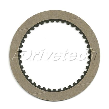 Allomatic Friction Btr-Dsi C4 Smooth RCL-85210A