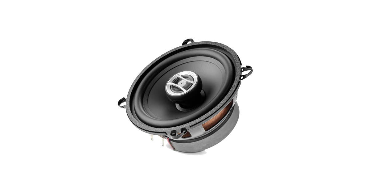 Focal Speakers 5In Co-Axials RCX130