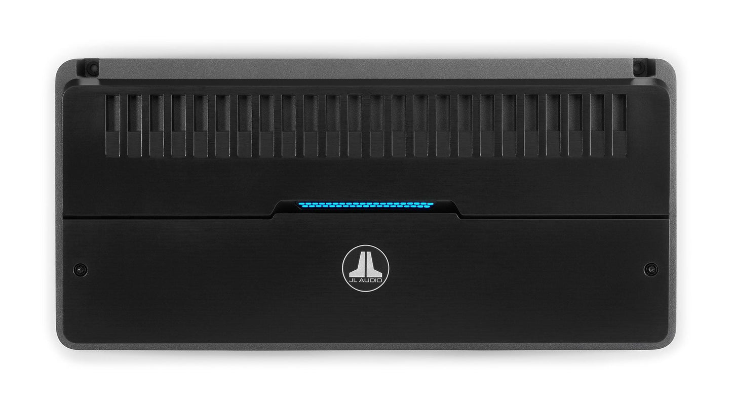 JL Audio 1000 Watts Subwoofer Amp RD1000/1