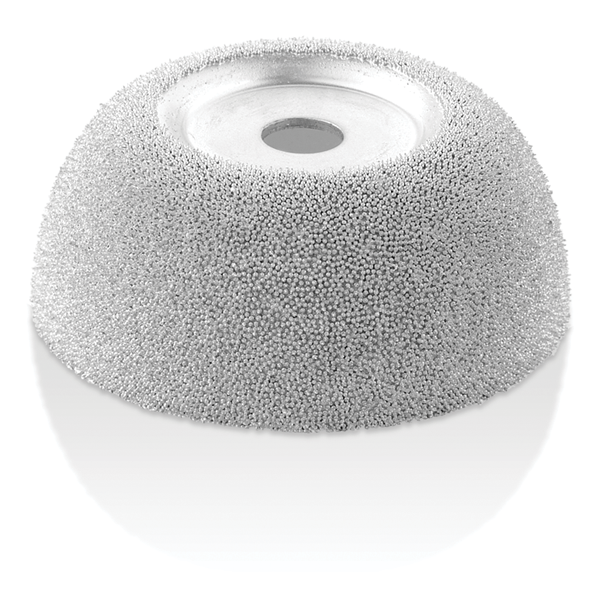 Tech International Flared Contour Wheel 65mm X RH107