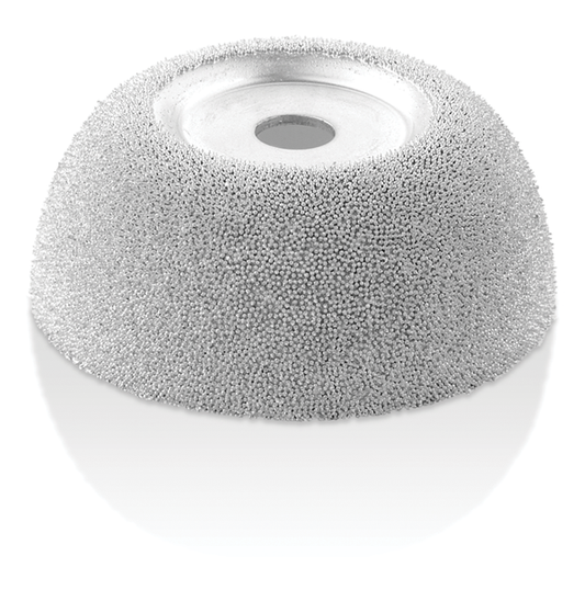 Tech International Flared Contour Wheel 65mm X RH107