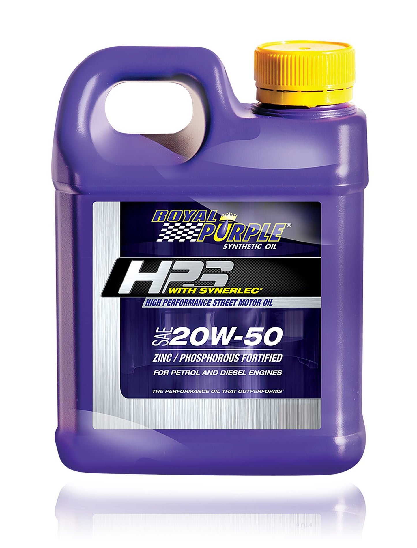 Royal Purple HPS Engine Oil 20W50 1L 20W501