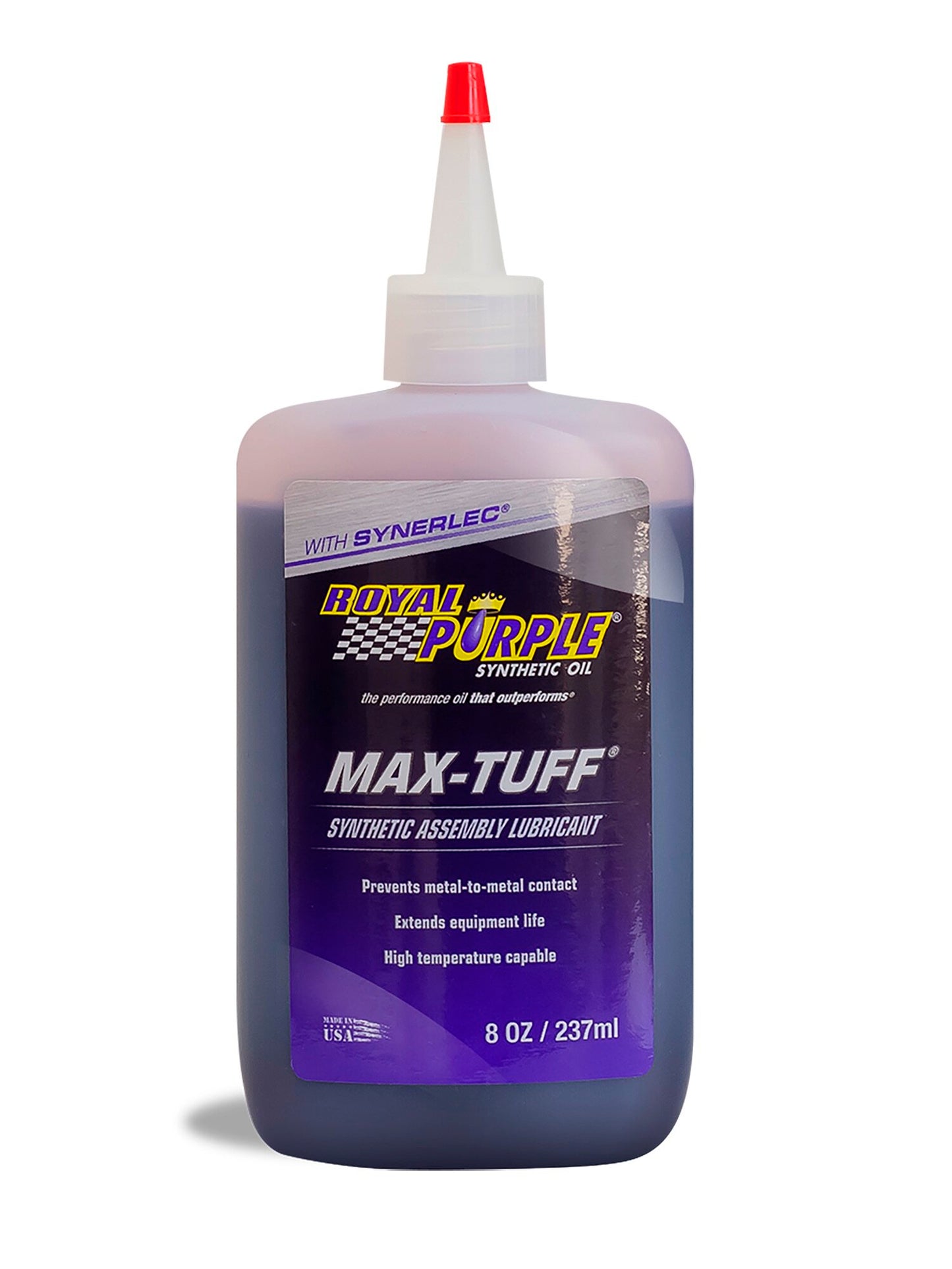 Royal Purple Assembly Lube 240ml MAXTUFF