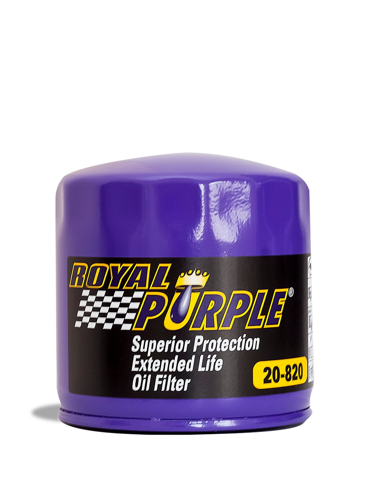 Royal Purple Oil Filter Z516 20-820-516