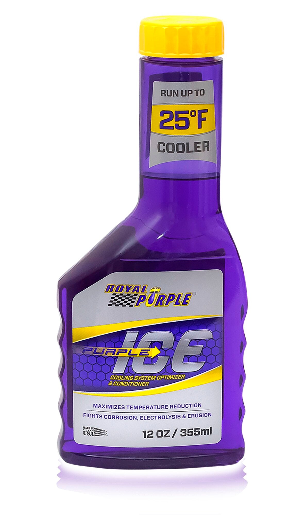 Royal Purple Purple Ice Coolant 355ml PISC