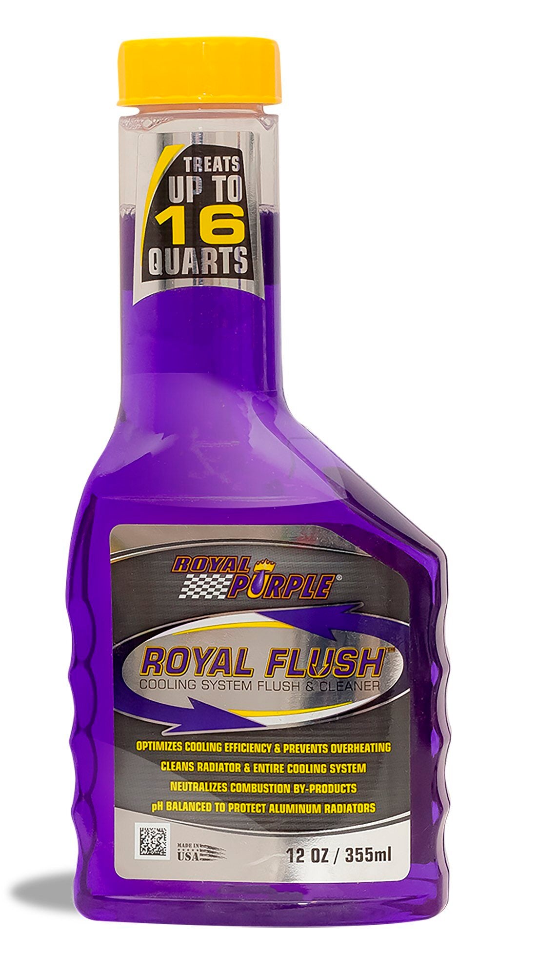 Royal Purple Royal Flush 355ml RF355