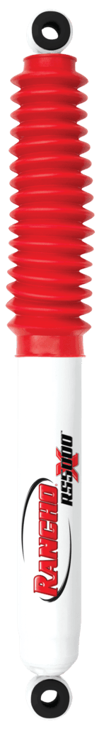 Rancho Shock Absorber 5000X Series RS55118C