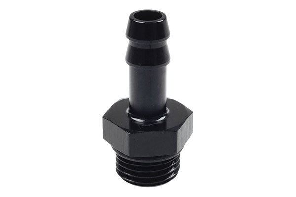 Raceworks O-Ring Port An-8 To 1/2" (An-8) Barb