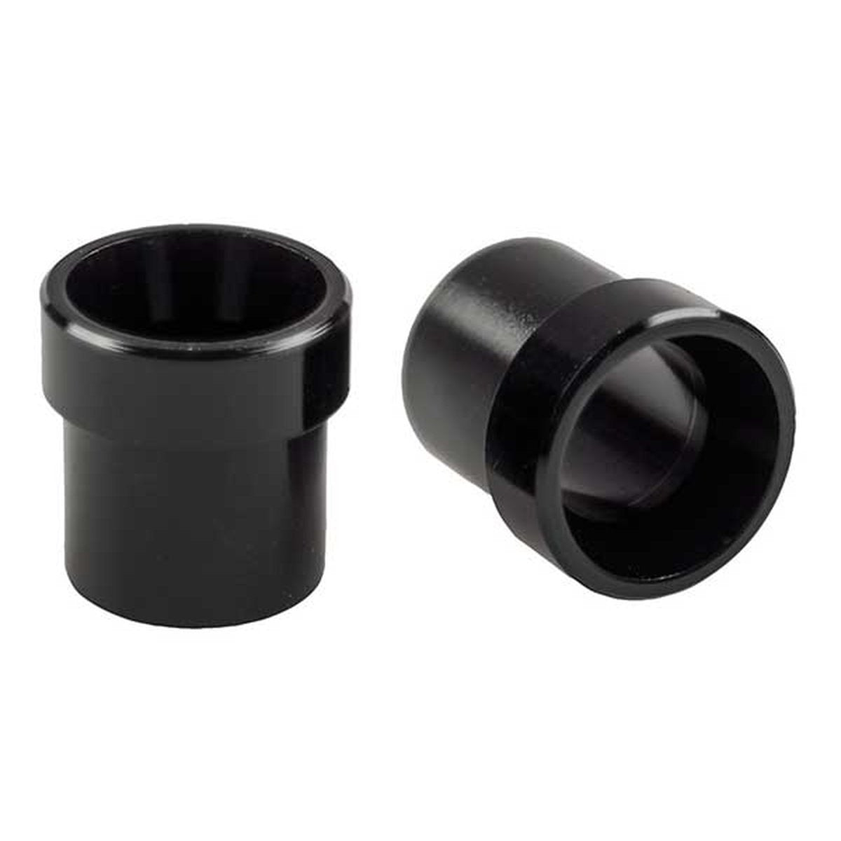 Raceworks AN-6 Aluminium Tube Sleeve (PK2)