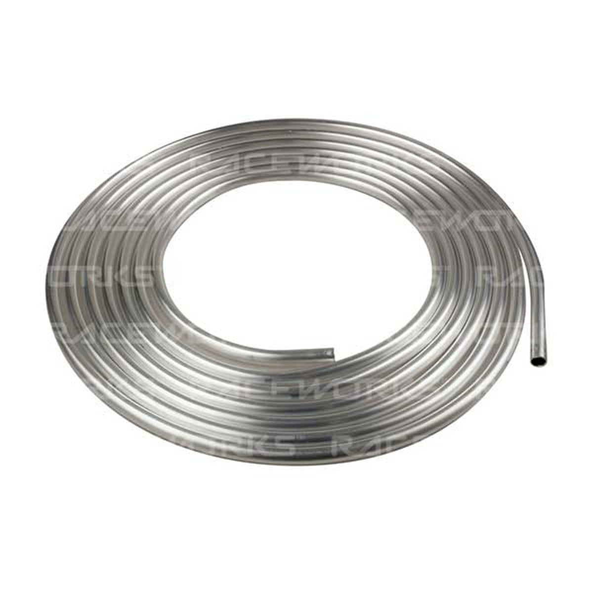 Raceworks 600 Series Aluminium Tube An - 5 7 Meters