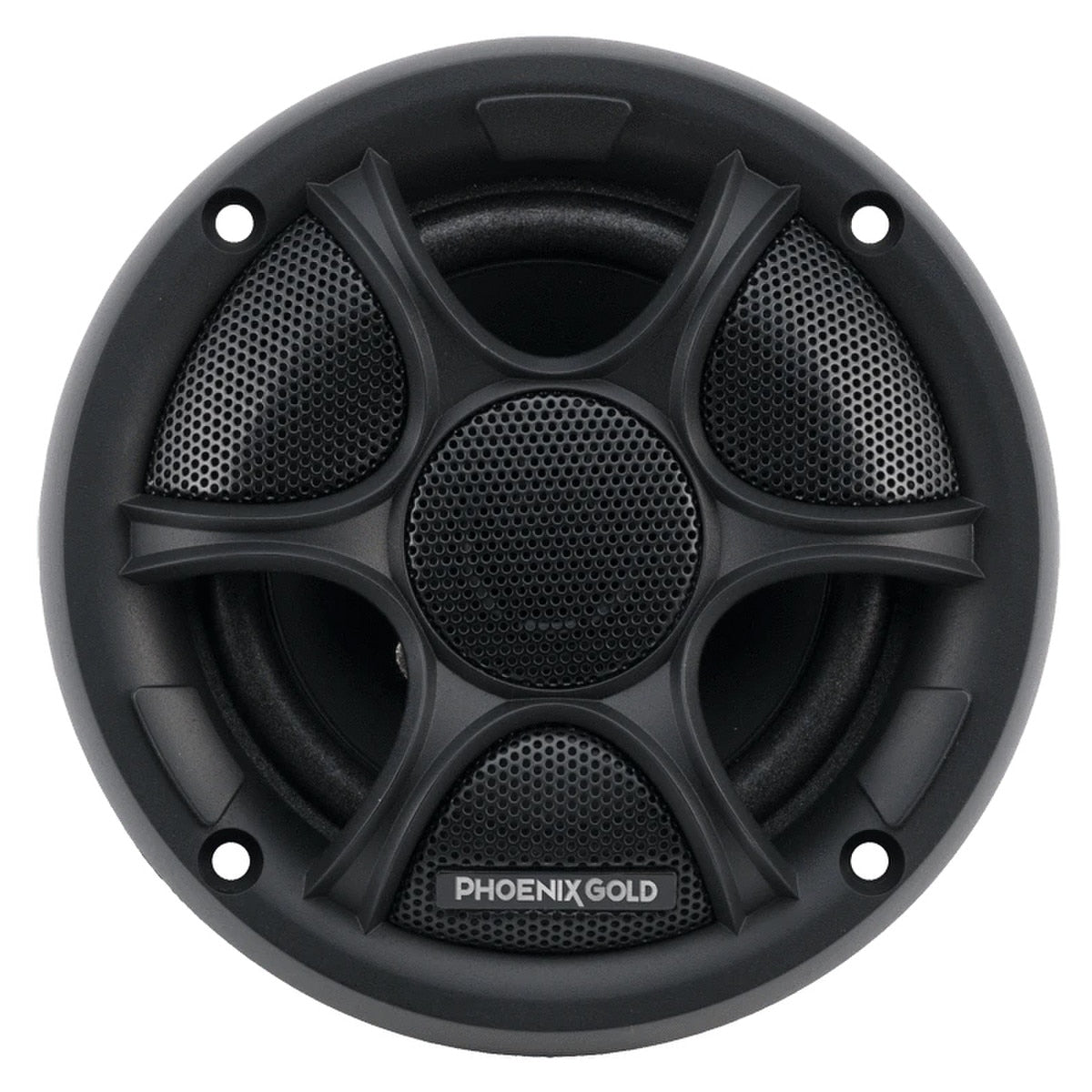 Stinger Gold Speaker 4In 80W RX4CX