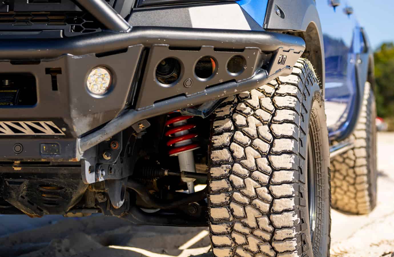 Rancho Quick Strut - QuickLIFT ARS55906L