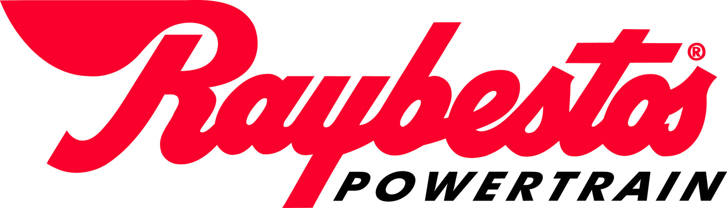 Raybestos Friction C4 Reverse 1.98mm 42T FCL-4000R